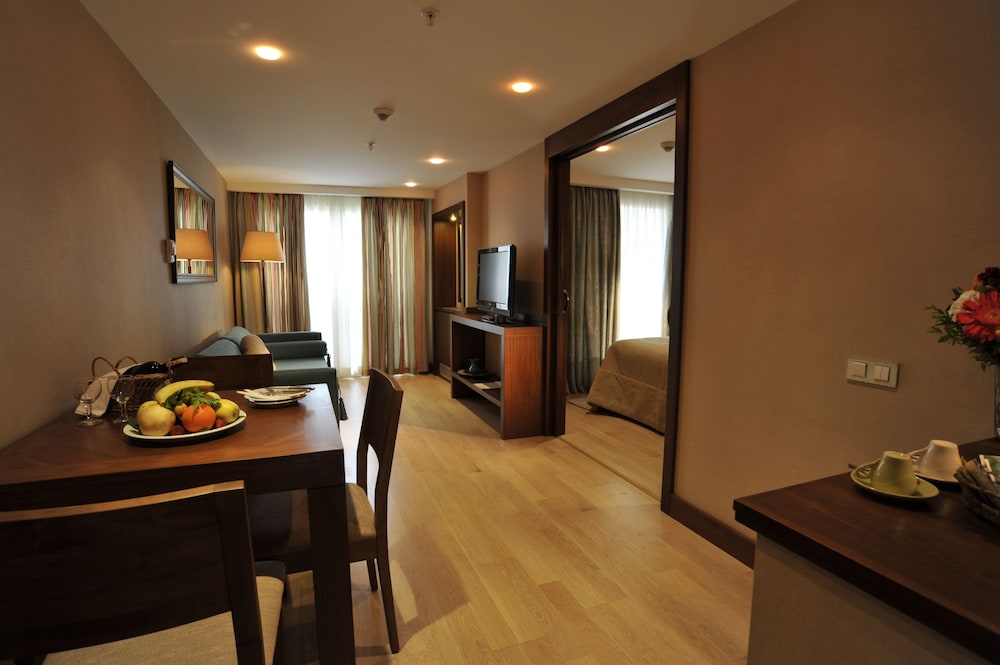 MARTI Resort Rezervasyon