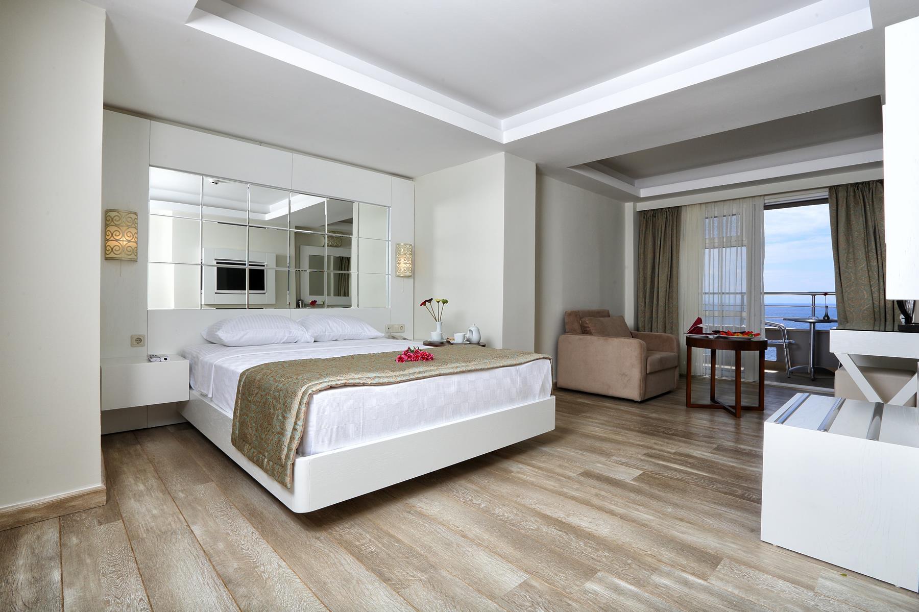 Hotel Mavi Deniz Rezervasyon