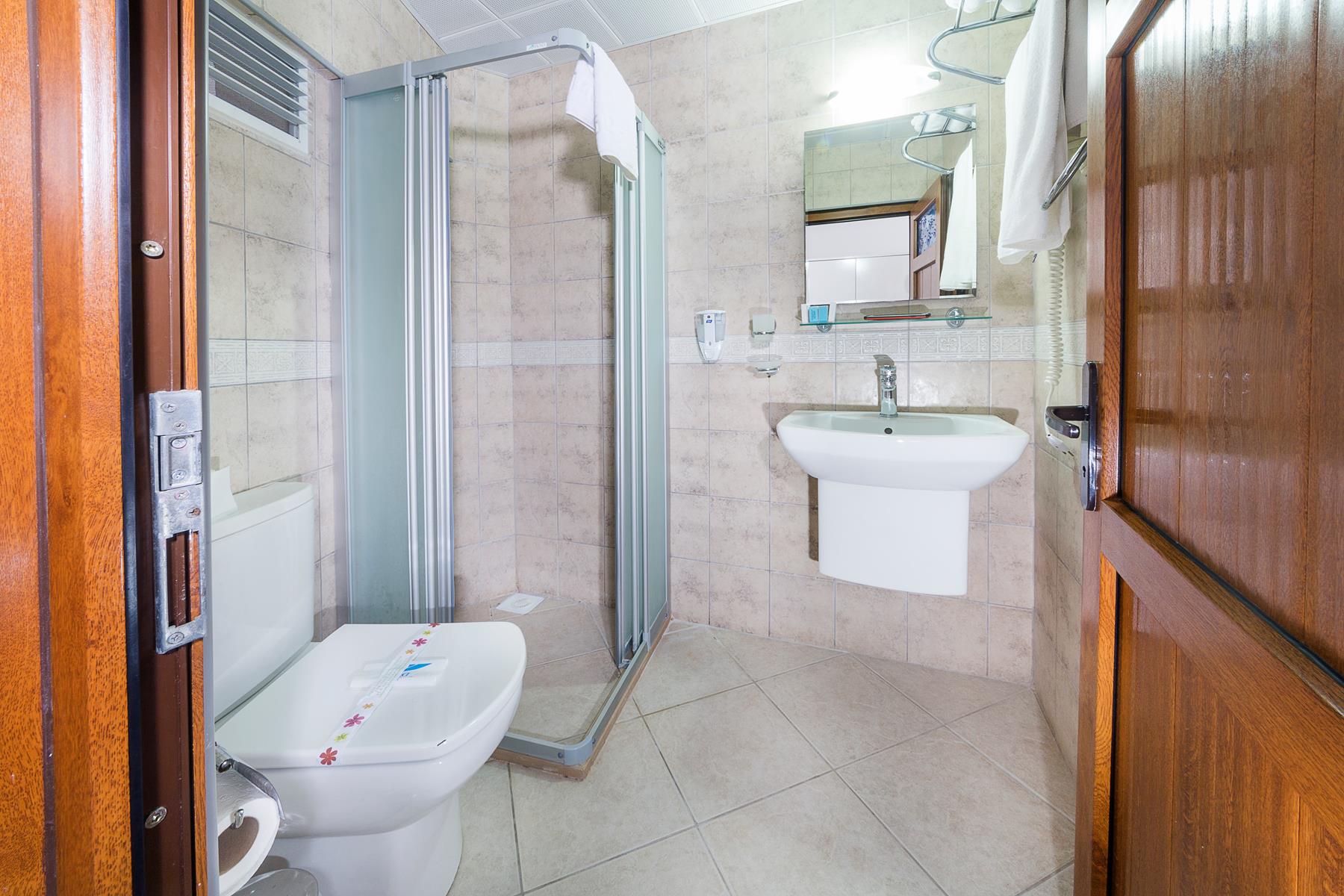 Hotel Mavi Deniz Rezervasyon