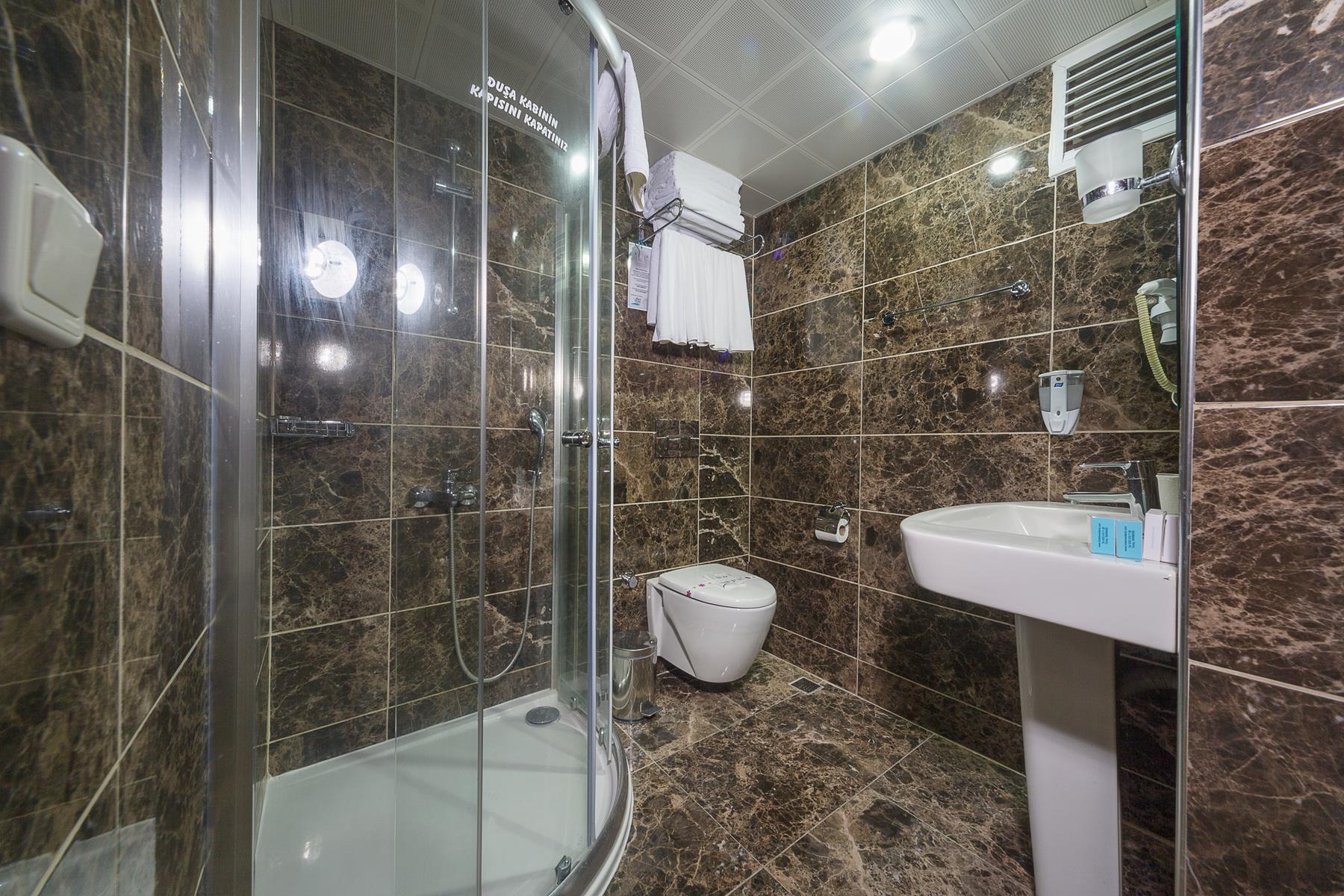 Hotel Mavi Deniz Rezervasyon