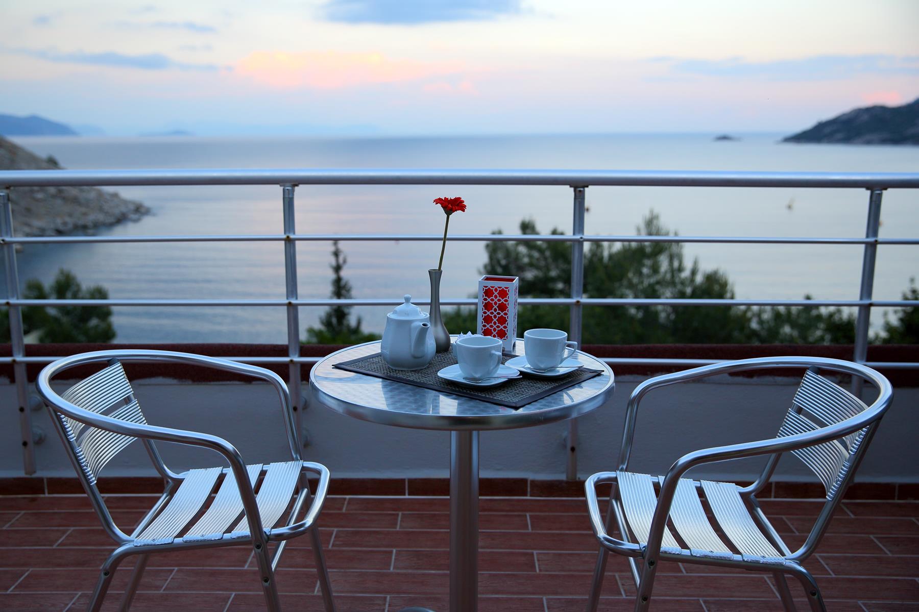 Hotel Mavi Deniz Rezervasyon