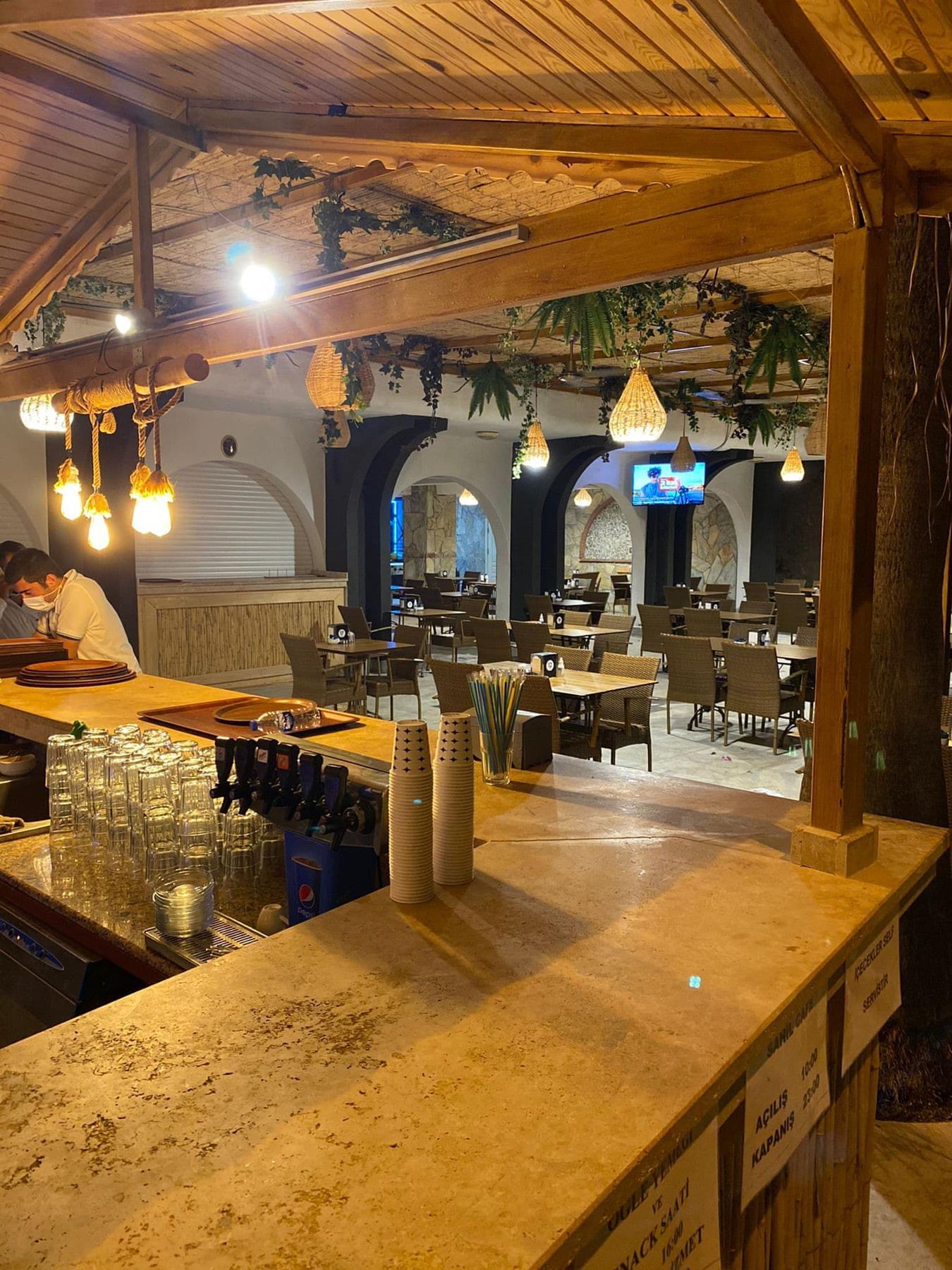 Hotel Mavi Deniz Rezervasyon