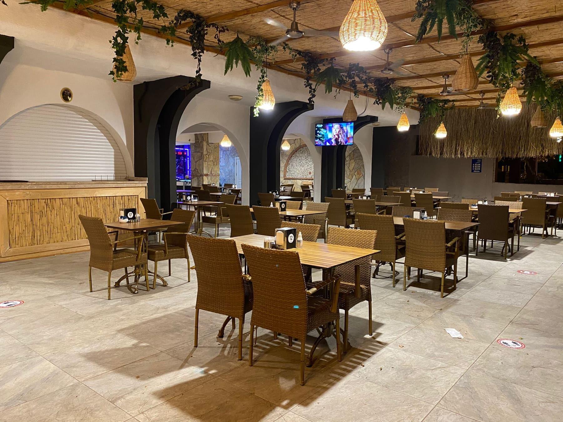 Hotel Mavi Deniz Rezervasyon