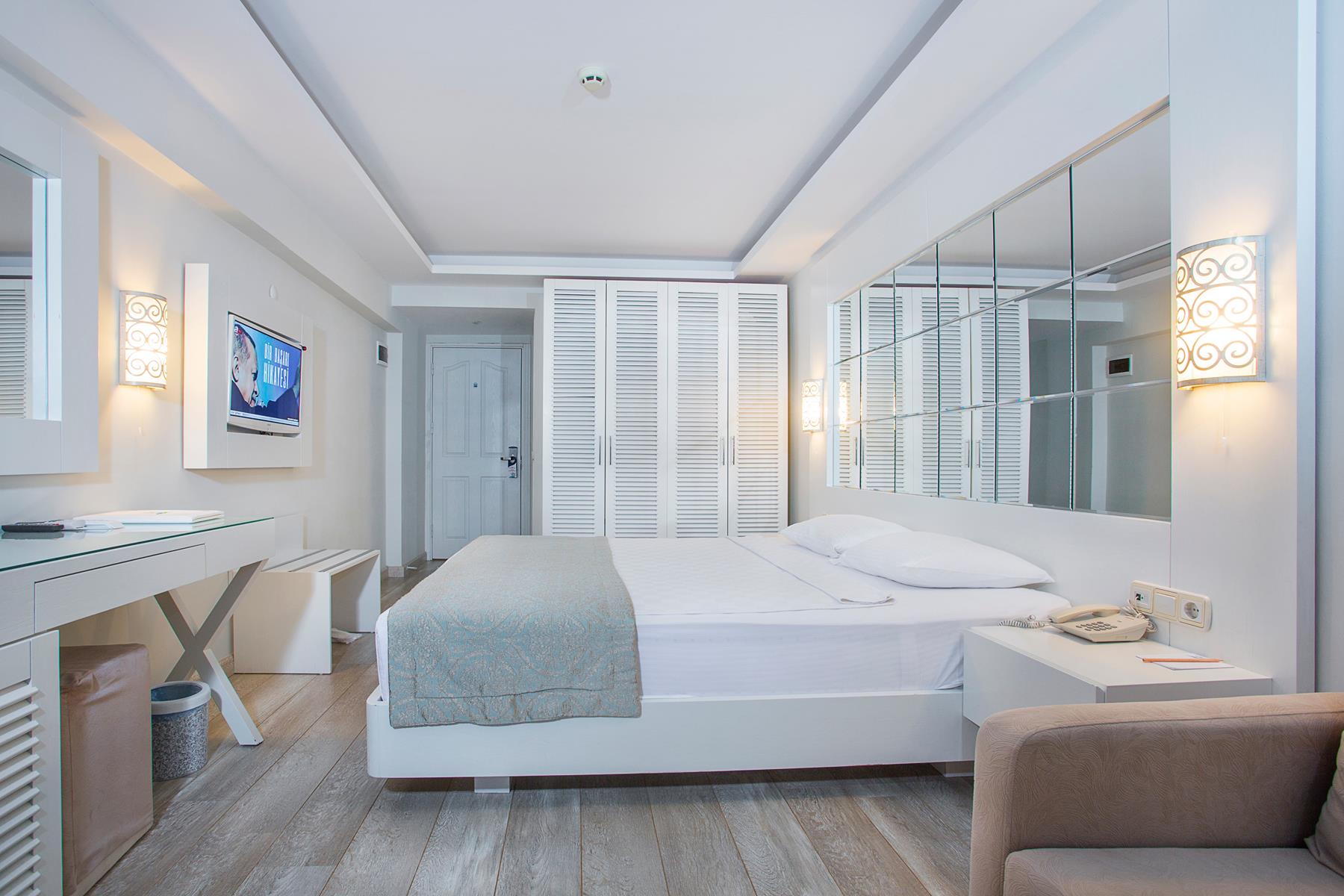 Hotel Mavi Deniz Rezervasyon