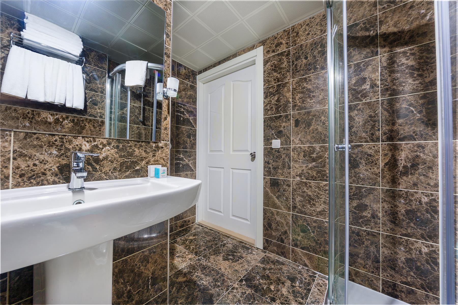 Hotel Mavi Deniz Rezervasyon