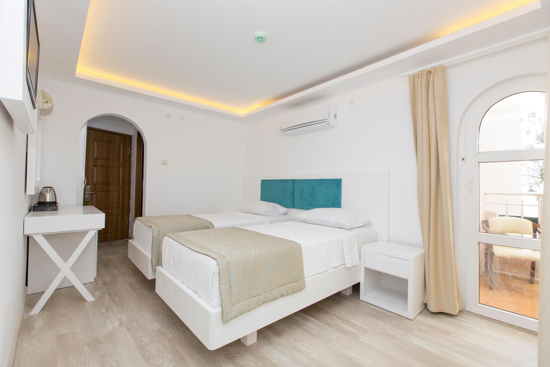 Hotel Mavi Deniz Rezervasyon
