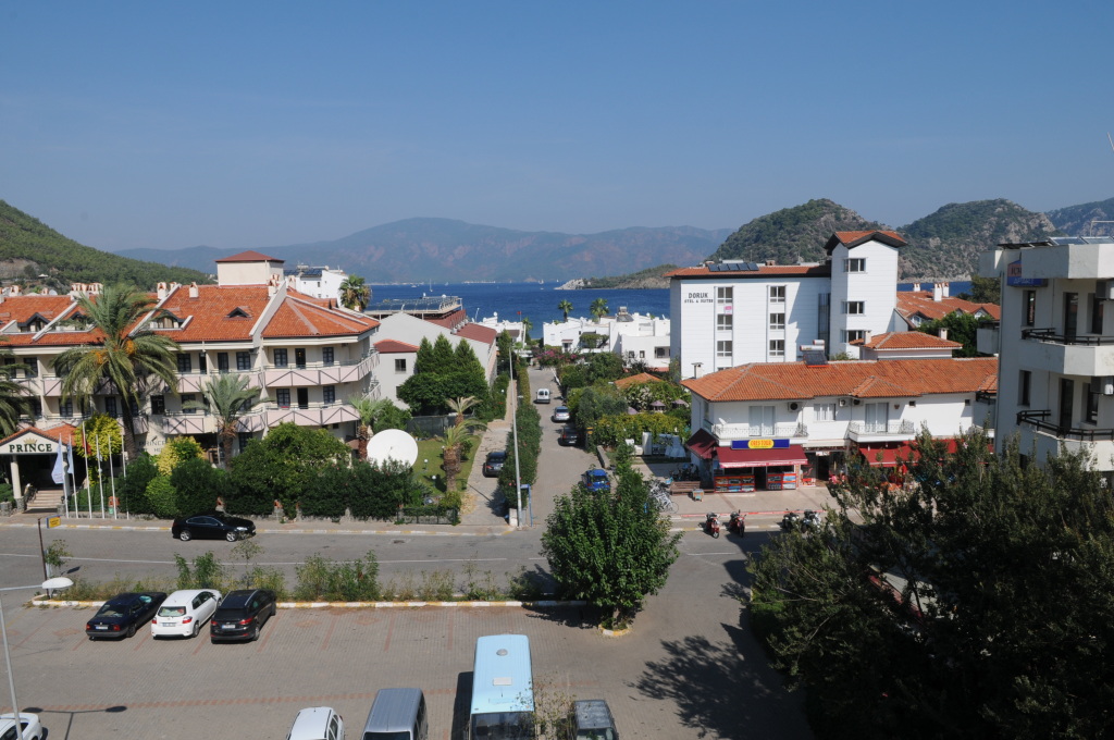 Navy Boutique Hotel Rezervasyon