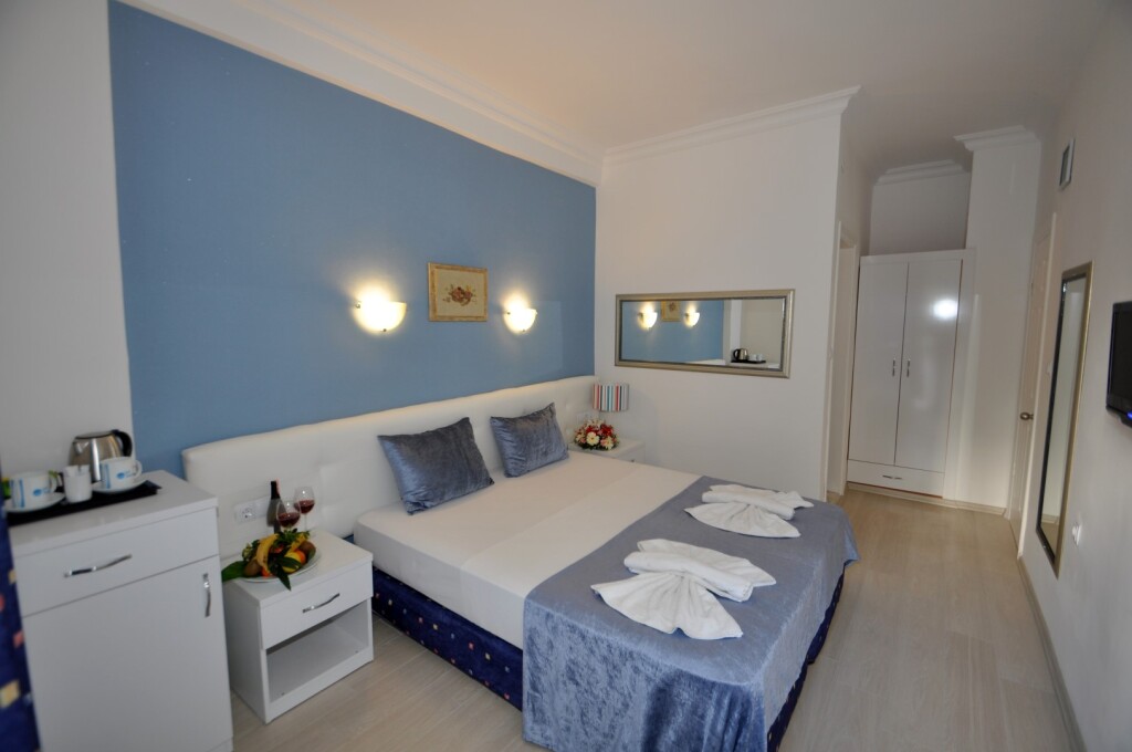 Navy Boutique Hotel Rezervasyon