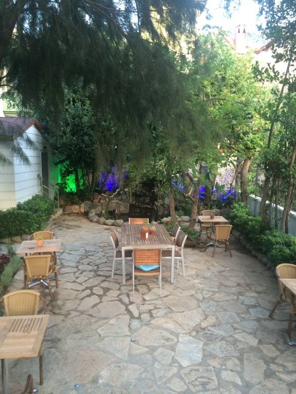 Navy Boutique Hotel Rezervasyon