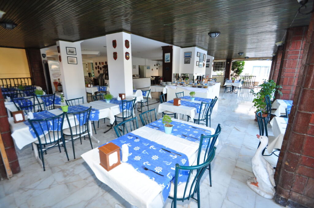 Navy Boutique Hotel Rezervasyon