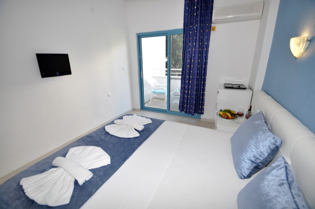 Navy Boutique Hotel Rezervasyon