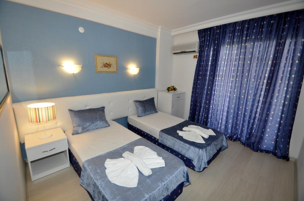 Navy Boutique Hotel Rezervasyon