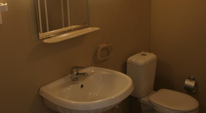 Apart Hotel Nova Rezervasyon