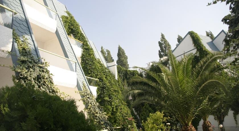 Apart Hotel Nova Rezervasyon