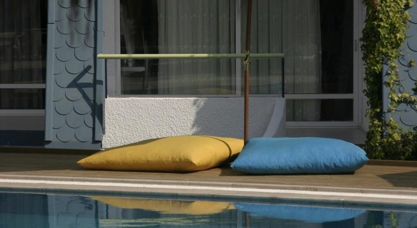 Apart Hotel Nova Rezervasyon