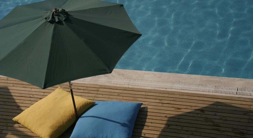 Apart Hotel Nova Rezervasyon