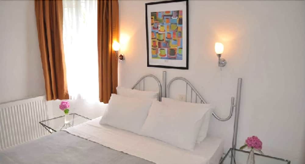 Apart Hotel Nova Rezervasyon
