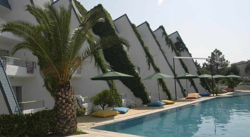 Apart Hotel Nova Rezervasyon