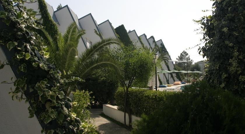 Apart Hotel Nova Rezervasyon