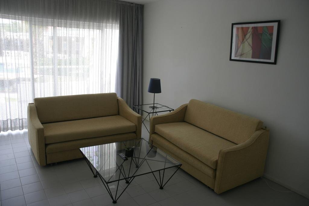 Apart Hotel Nova Rezervasyon