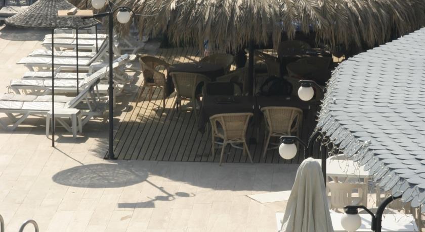 Apart Hotel Nova Rezervasyon