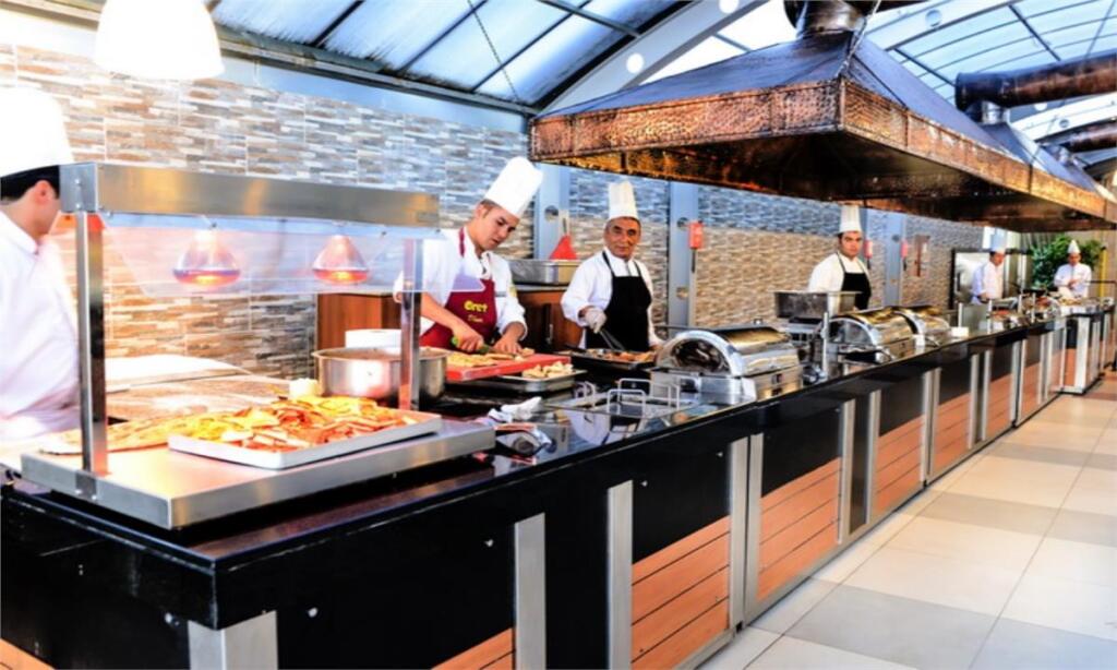 Pasa Beach Hotel Rezervasyon