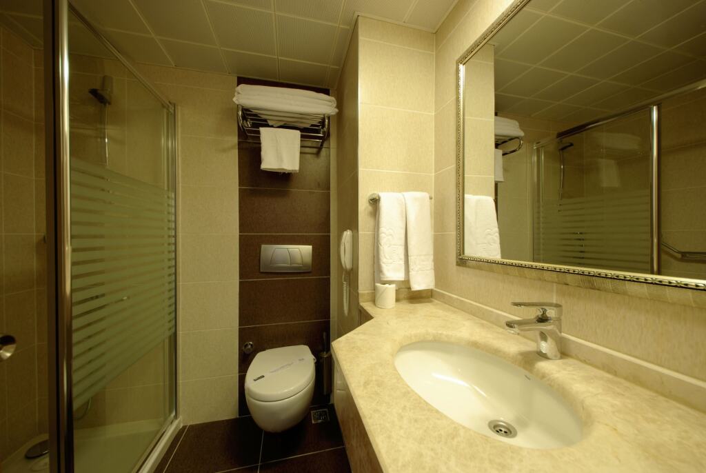 Pasa Beach Hotel Rezervasyon