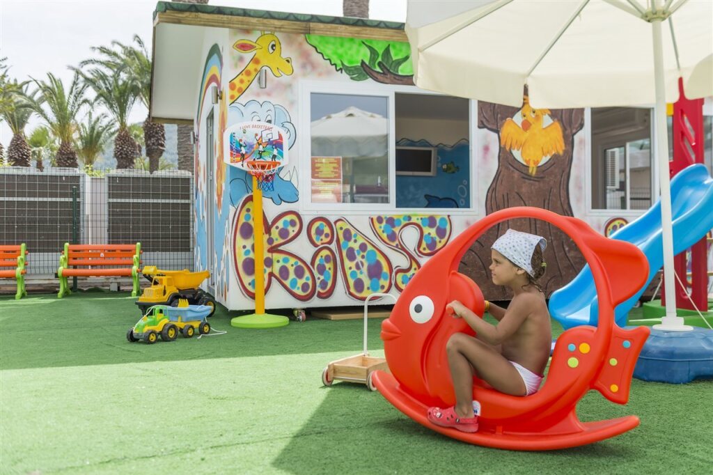 Pasa Beach Hotel Rezervasyon