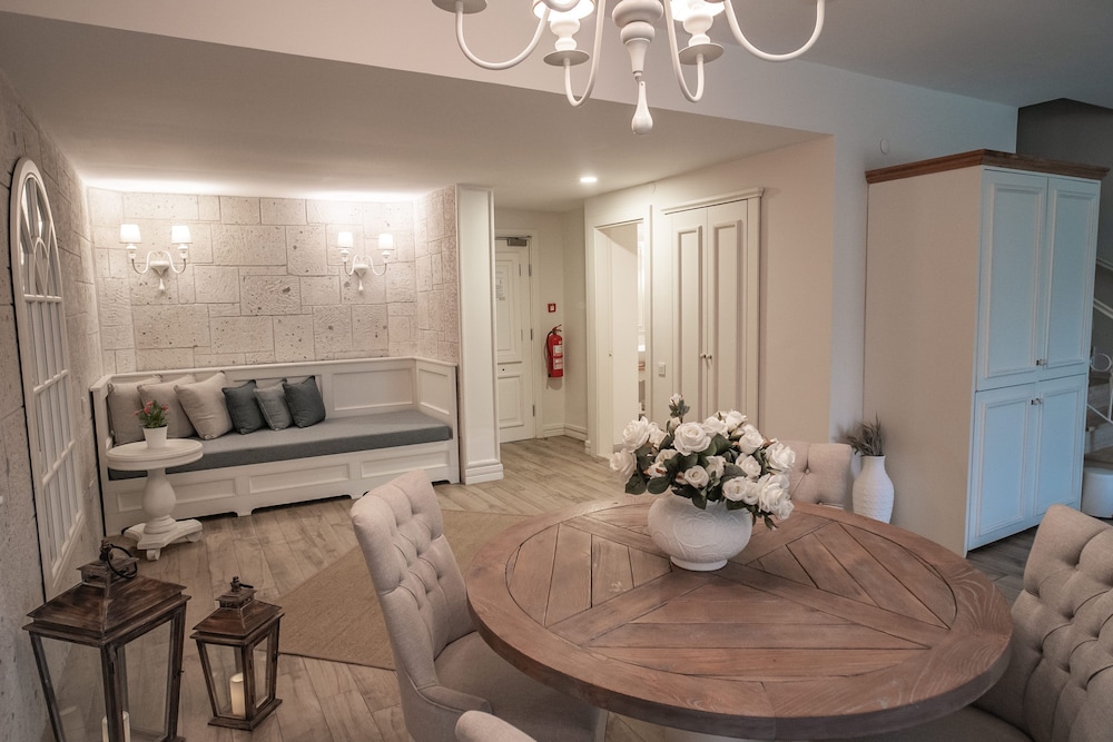 MW Phokaia Beach & Resort Rezervasyon