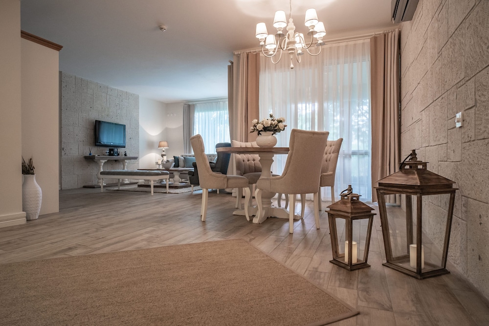 MW Phokaia Beach & Resort Rezervasyon