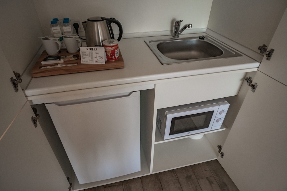 MW Phokaia Beach & Resort Rezervasyon