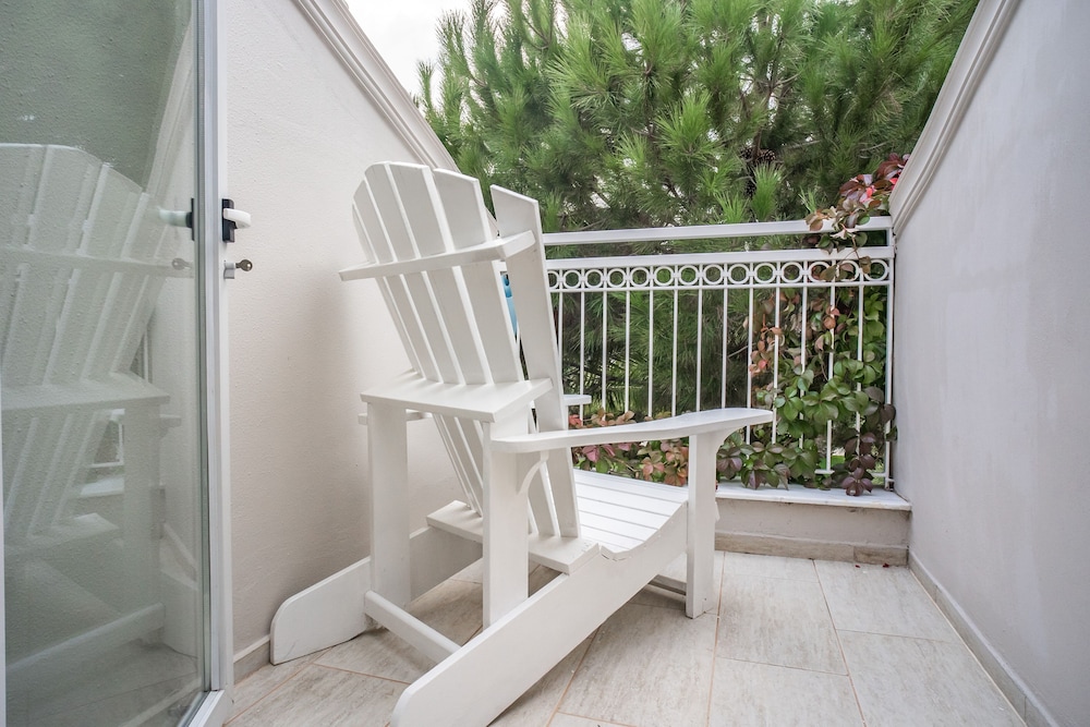 MW Phokaia Beach & Resort Rezervasyon