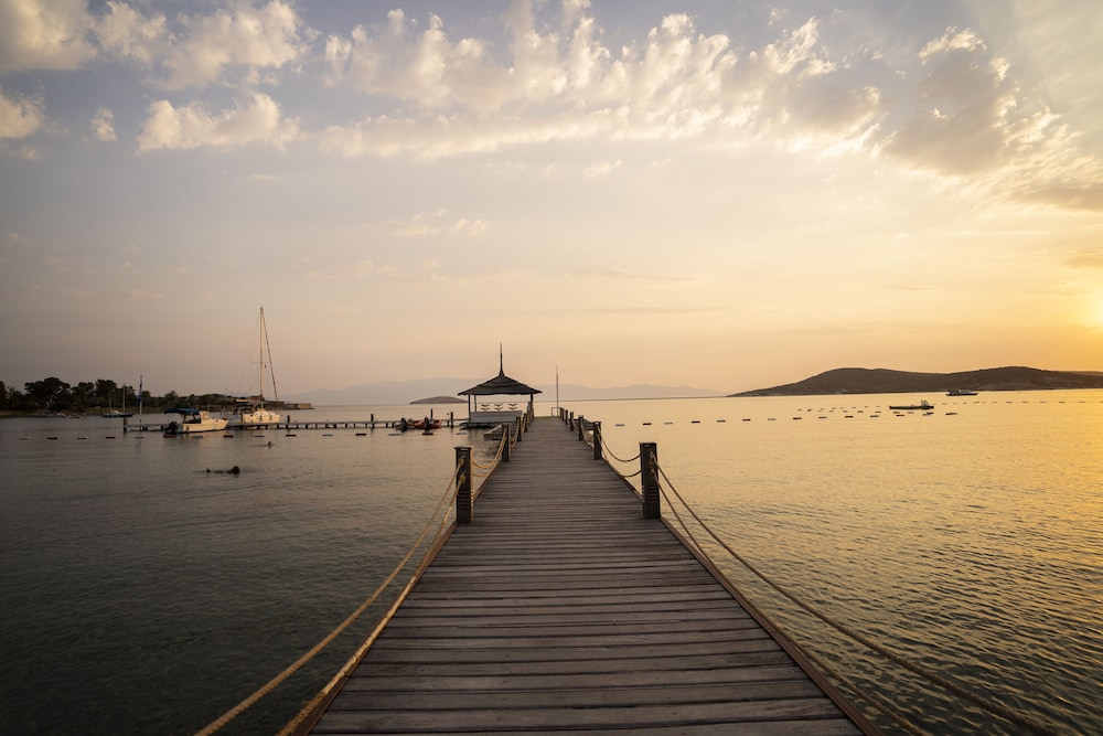 MW Phokaia Beach & Resort Rezervasyon