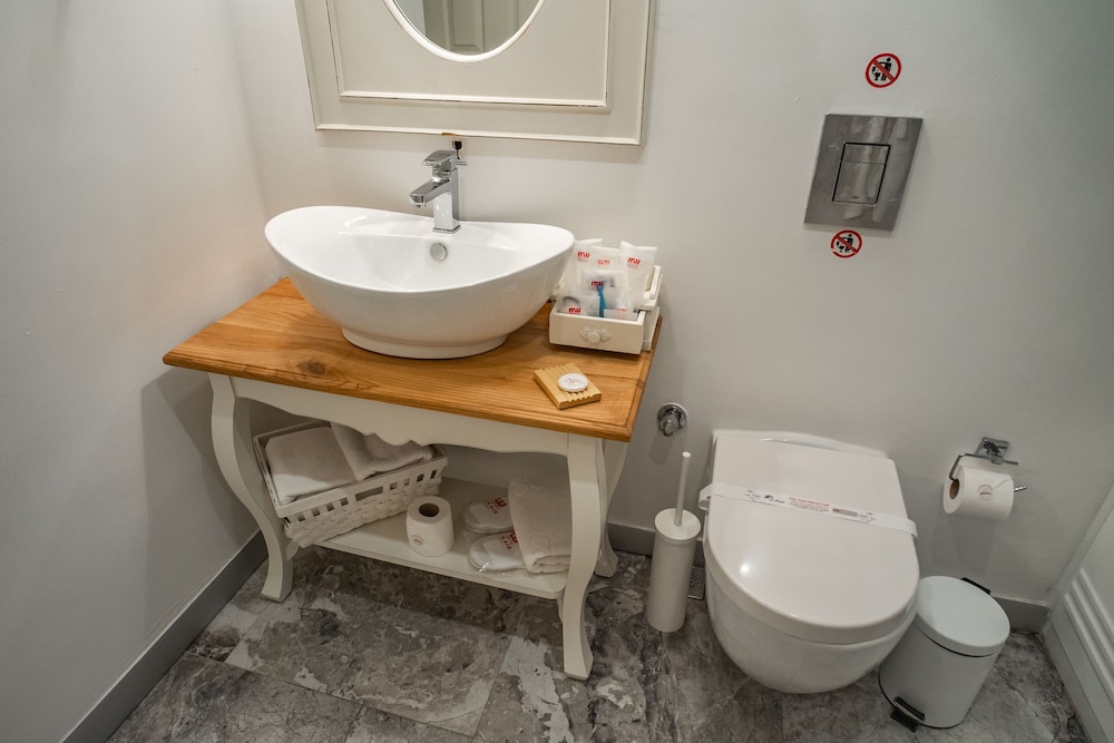 MW Phokaia Beach & Resort Rezervasyon