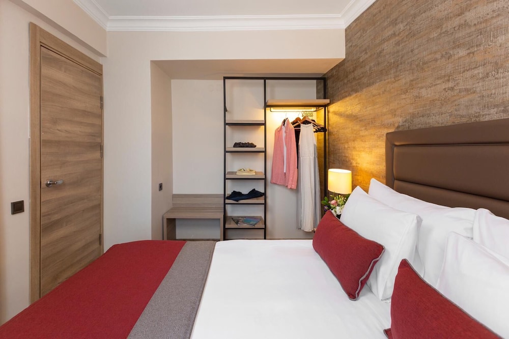 Piril Hotel Thermal & Beauty Spa Rezervasyon