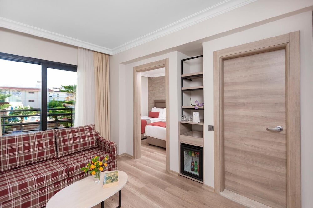 Piril Hotel Thermal & Beauty Spa Rezervasyon