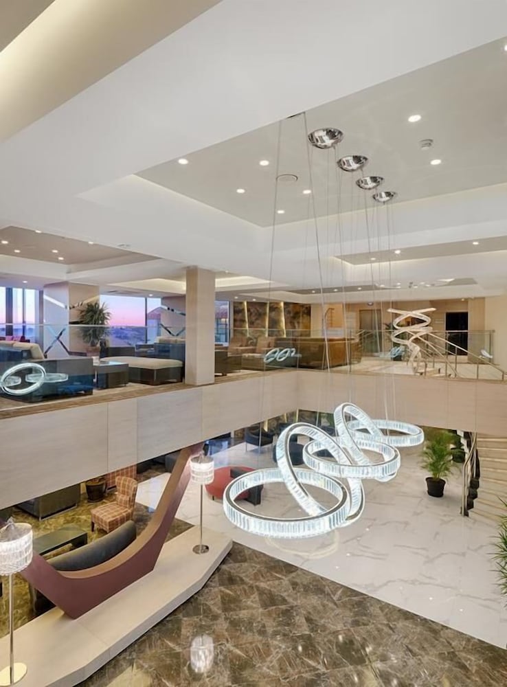 Piril Hotel Thermal & Beauty Spa Rezervasyon