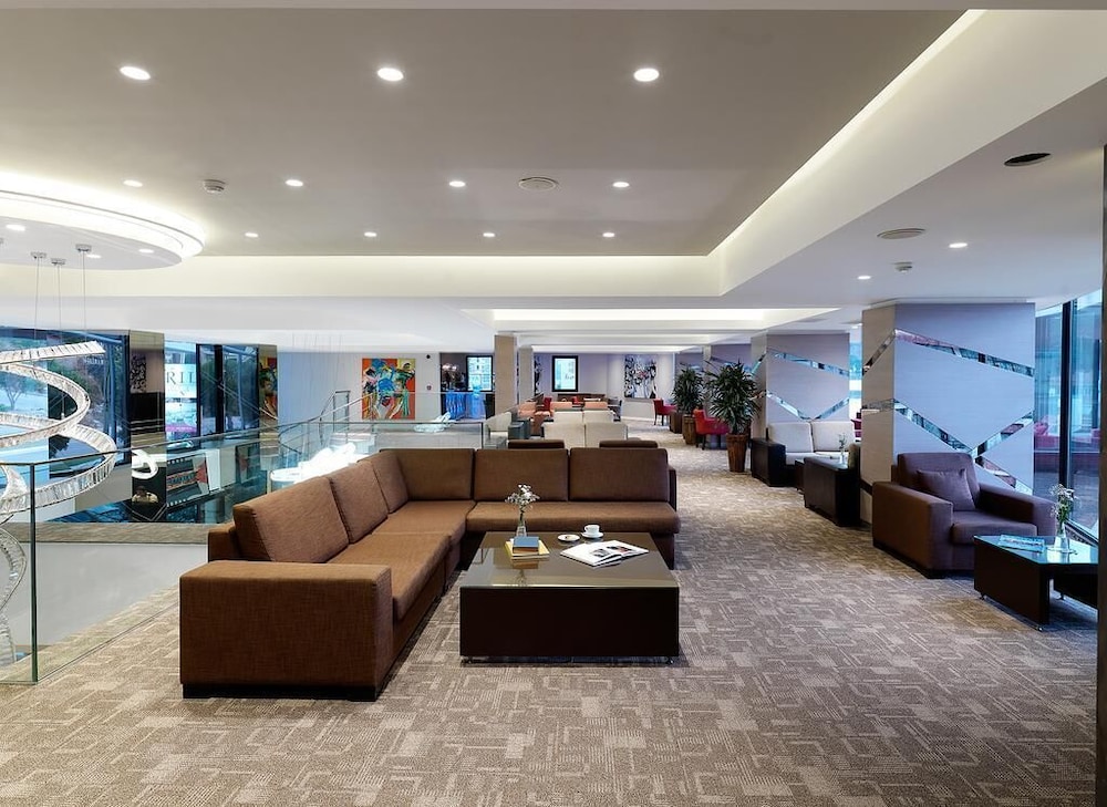 Piril Hotel Thermal & Beauty Spa Rezervasyon