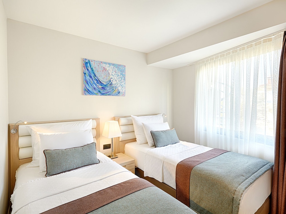 Piril Hotel Thermal & Beauty Spa Rezervasyon