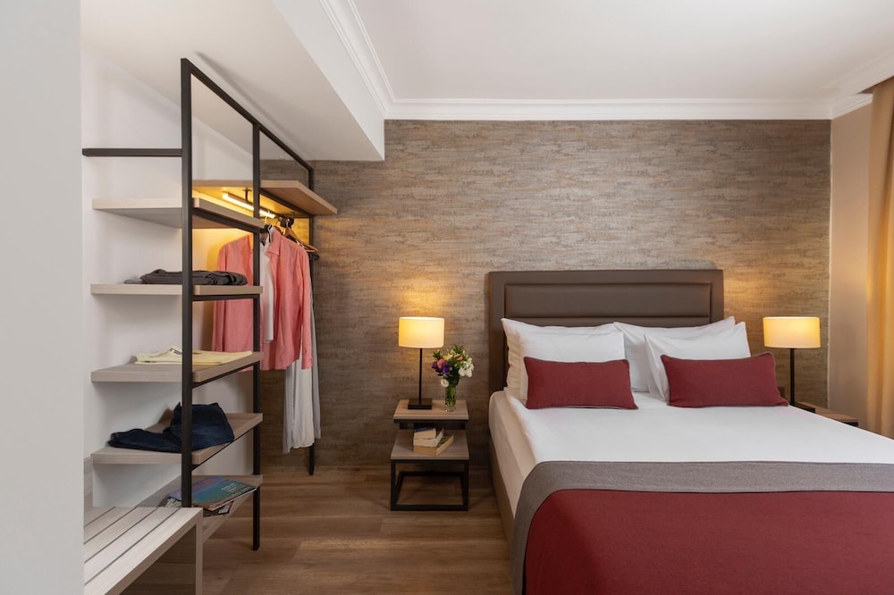 Piril Hotel Thermal & Beauty Spa Rezervasyon