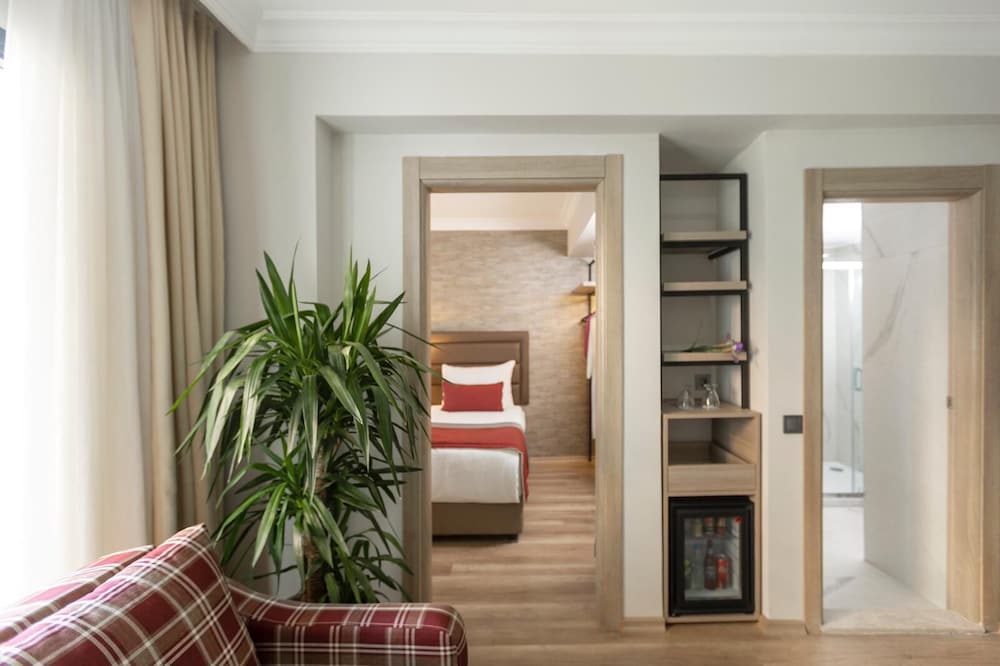 Piril Hotel Thermal & Beauty Spa Rezervasyon