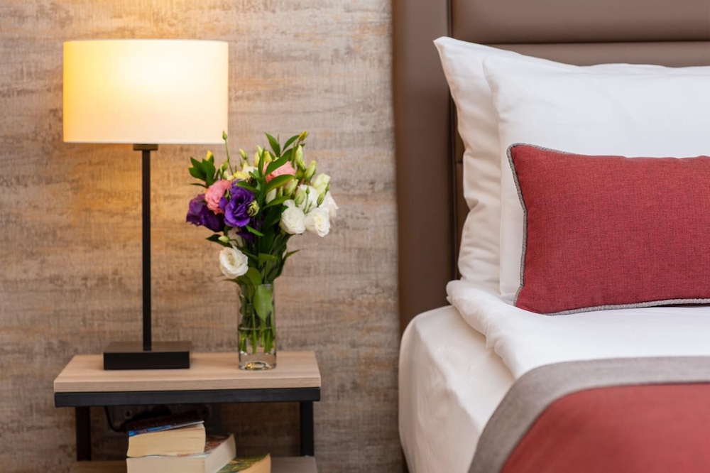 Piril Hotel Thermal & Beauty Spa Rezervasyon