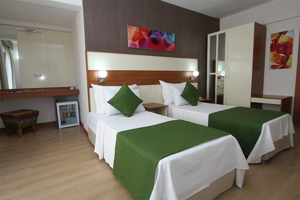 Privato Apart Rezervasyon