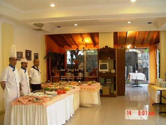 Privato Apart Rezervasyon