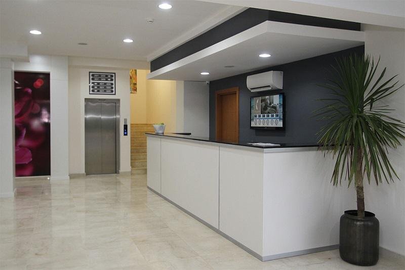 Privato Apart Rezervasyon