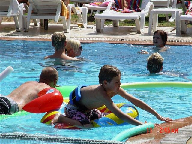 Privato Apart Rezervasyon