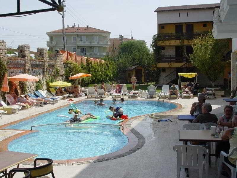 Privato Apart Rezervasyon