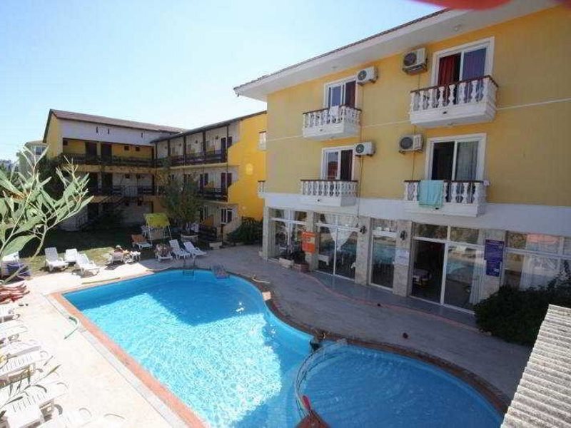 Privato Apart Rezervasyon