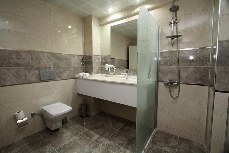 Privato Apart Rezervasyon