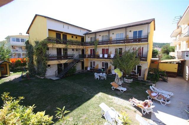 Privato Apart Rezervasyon